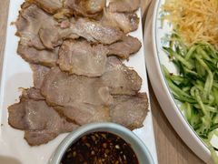 -满园烤鸭·春饼(太原街万达店)