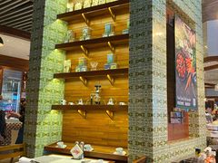 大堂-The COOK·厨餐厅·自助餐(浦东嘉里大酒店)
