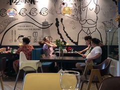 -向日葵十五度餐厅(昌平区店)