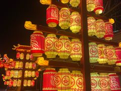 -国色天乡三期陆地乐园