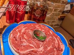 -快乐小羊(富强中路店)