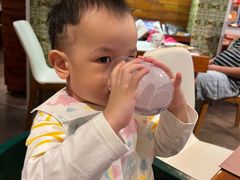-上海浦东嘉里大酒店