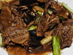 爆炒腰花-春江饭店(共青团路总店)