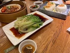 -点心传说·粤菜点心(佐阾虹湾店)