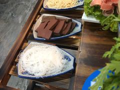 -燚焱炎火铜锅涮·烧烤