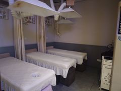 -衷依推拿馆·盲人推拿·艾灸·SPA(新乐中街店)