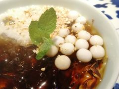 -绿茶餐厅(领展购物广场·中关村店)