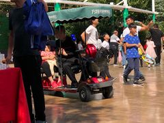 -郑州方特梦幻王国