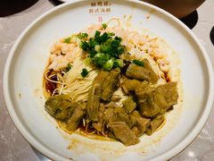 -松鹤楼面馆(飞州国际广场店)