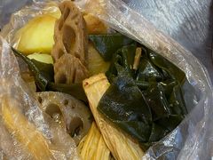 -黄毛鸭脖(汉阳总店)