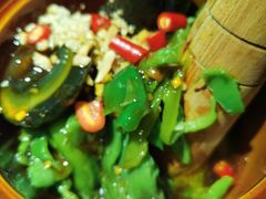 -田婆婆的菜(海口友谊阳光城店)