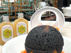 -稻香酒家·33年老字号·港式粤菜(富邦中心店)