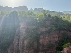 -轿顶山景区