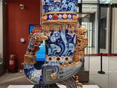 -北京工艺美术博物馆