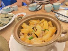 -揭阳钟记小食(福田新村店)