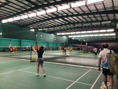 -东坡羽毛球馆(东坡南一路店)