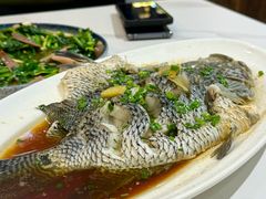 -舟山小海鲜大排档(稻香新村店)