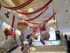 -新罗免税店(首尔总店)