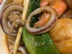 -老闽味沙茶面·姜母鸭(传承35年曾厝垵店)