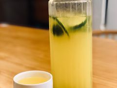 -有间音乐餐厅(江广创艺工场店)