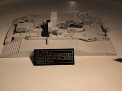 -哈尔滨规划展览馆