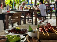 -Warung Nia Balinese Food & Pork Ribs