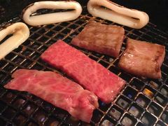 -神户牛焼肉専門店 牛一(道顿堀店)