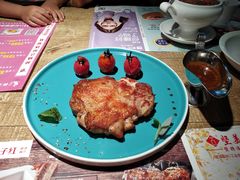-杯子红牛排(创意产业园店)