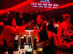 -赤红音乐现场(浦东金桥路店)