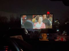 -枫花园汽车电影院(朝阳公园店)