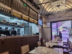 -盐说·西式餐酒馆(光明万达店)