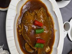 -东方御宴海鲜酒楼(棕泉酒店)
