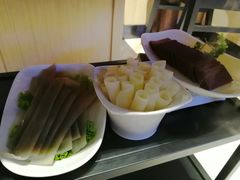 -热火朝天鲜切牛肉火锅(南强街巷店)