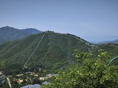 -蓟州溶洞风景区