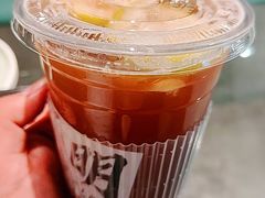 酸角柠檬茶-红蕃干锅·脆皮香辣虾(南屏街金鹰店)