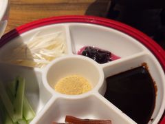 -青年公社烤鸭(青年路店)