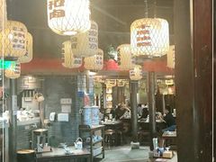 -南京大牌档(济南万象城店)