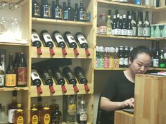 -福匠日本料理(人民路店)