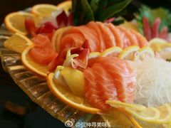 -富力万达嘉华酒店-品珍中餐厅(水果湖店)