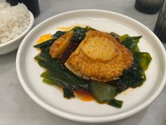 -南小馆(迪士尼小镇店)