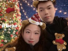 -东莞松山湖万象汇