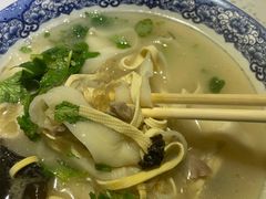 -裕丰源滋补烩面(天赋路店)