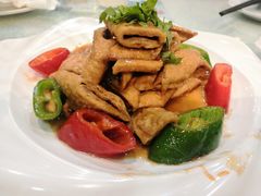 -紫竹林素食(祖庙路店)