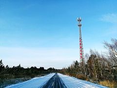 -北极村旅游风景区
