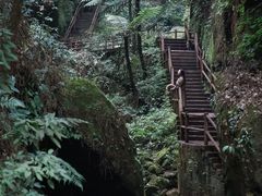 -赤水丹霞旅游区·大瀑布