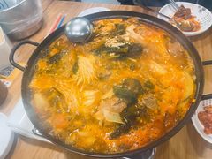 -多宾韩国料理(学衡路店)