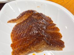 -新興传承烤鸭