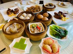 -潮福城大酒楼·潮粤菜·港式点心(阳光城店)