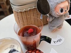-HUGS coffee(东区店)