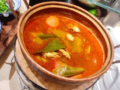 -盛宴自助餐厅(运达喜来登店)